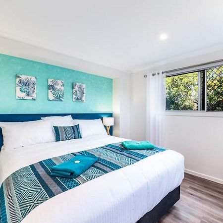 Central Location - Noosa Address - Pet Friendly Eksteriør billede