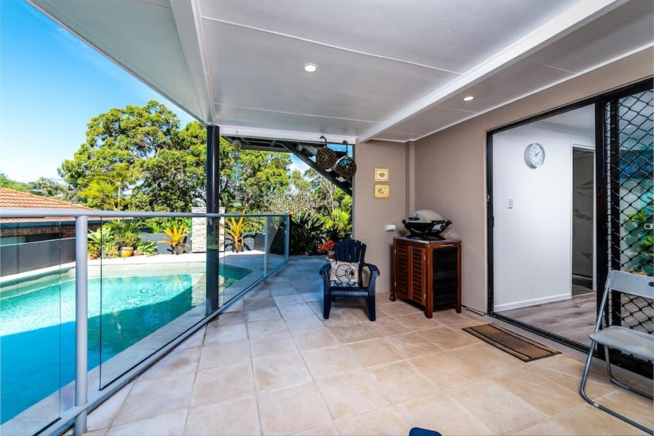Central Location - Noosa Address - Pet Friendly Eksteriør billede