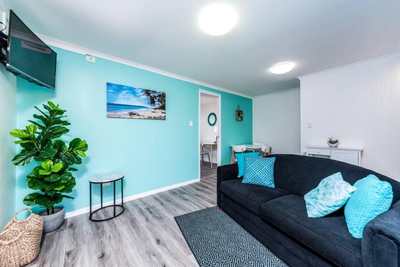 Central Location - Noosa Address - Pet Friendly Eksteriør billede